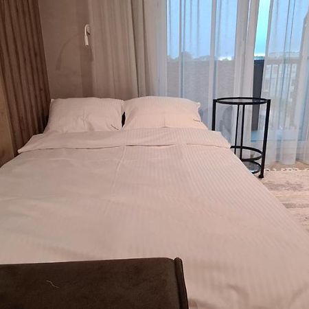 Apartamenty Zurawia 18 Kołobrzeg Buitenkant foto