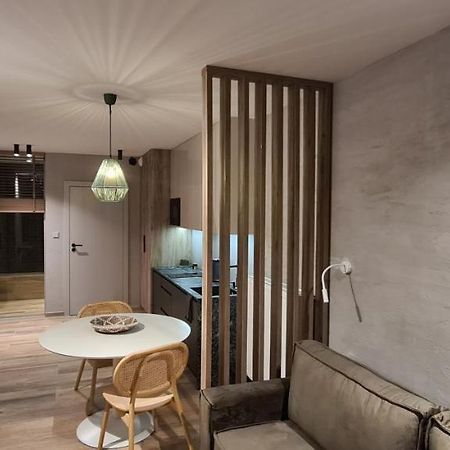 Apartamenty Zurawia 18 Kołobrzeg Buitenkant foto