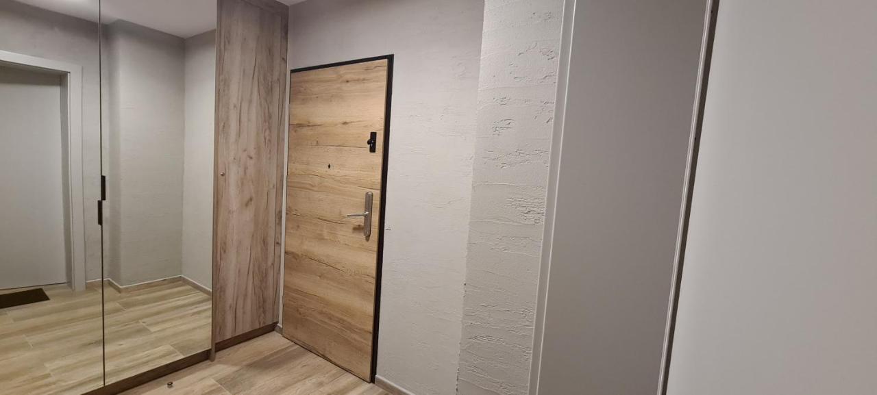 Apartamenty Zurawia 18 Kołobrzeg Buitenkant foto