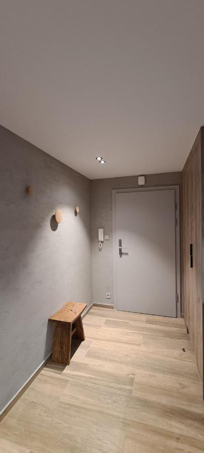 Apartamenty Zurawia 18 Kołobrzeg Buitenkant foto