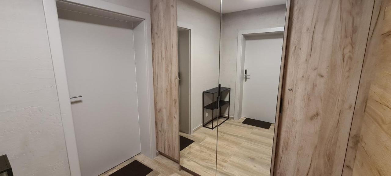 Apartamenty Zurawia 18 Kołobrzeg Buitenkant foto