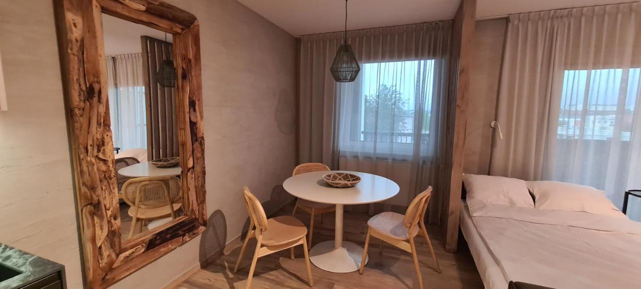Apartamenty Zurawia 18 Kołobrzeg Buitenkant foto
