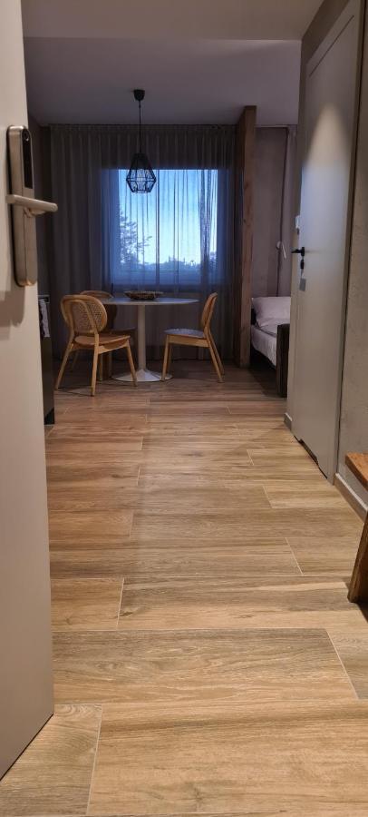 Apartamenty Zurawia 18 Kołobrzeg Buitenkant foto
