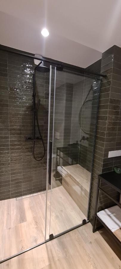Apartamenty Zurawia 18 Kołobrzeg Buitenkant foto