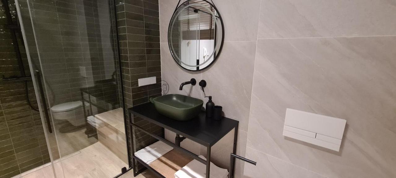 Apartamenty Zurawia 18 Kołobrzeg Buitenkant foto