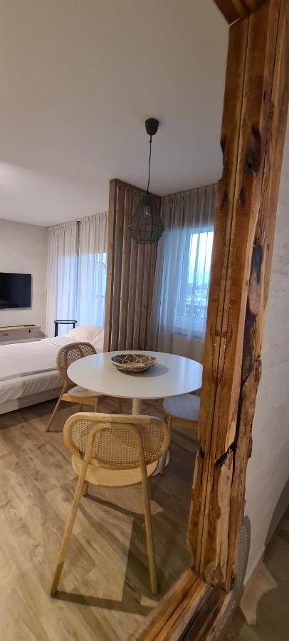Apartamenty Zurawia 18 Kołobrzeg Buitenkant foto