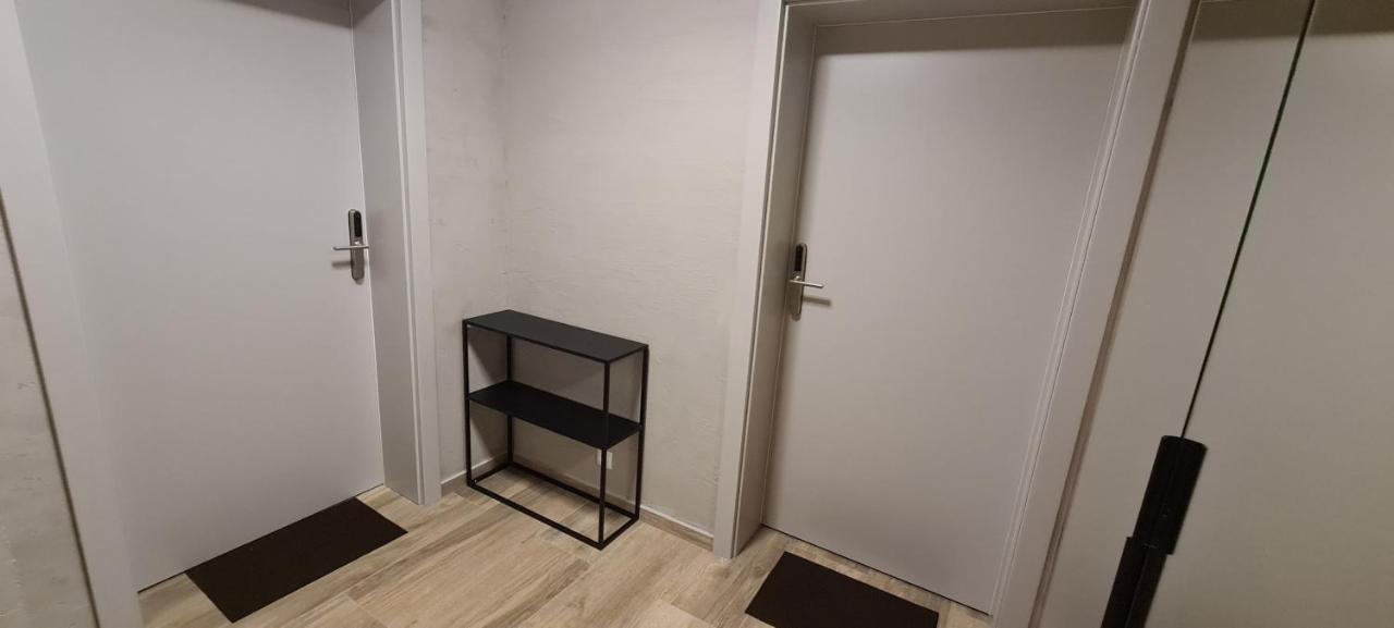 Apartamenty Zurawia 18 Kołobrzeg Buitenkant foto