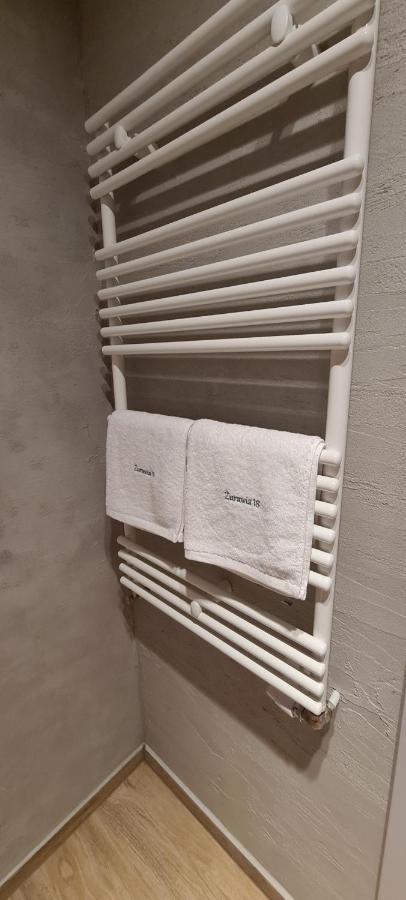 Apartamenty Zurawia 18 Kołobrzeg Buitenkant foto